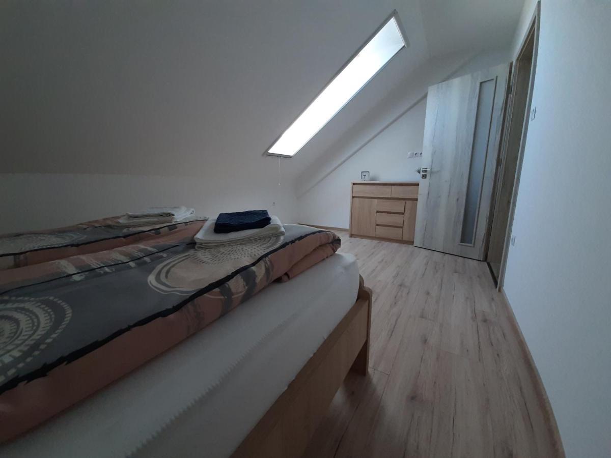 Judona Apartment *