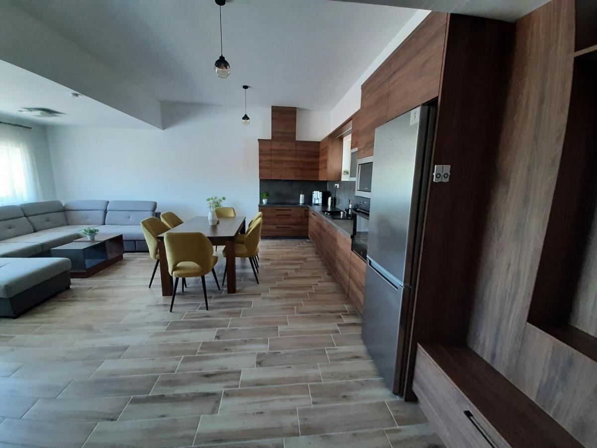 Judona Apartment Hajduszoboszlo
