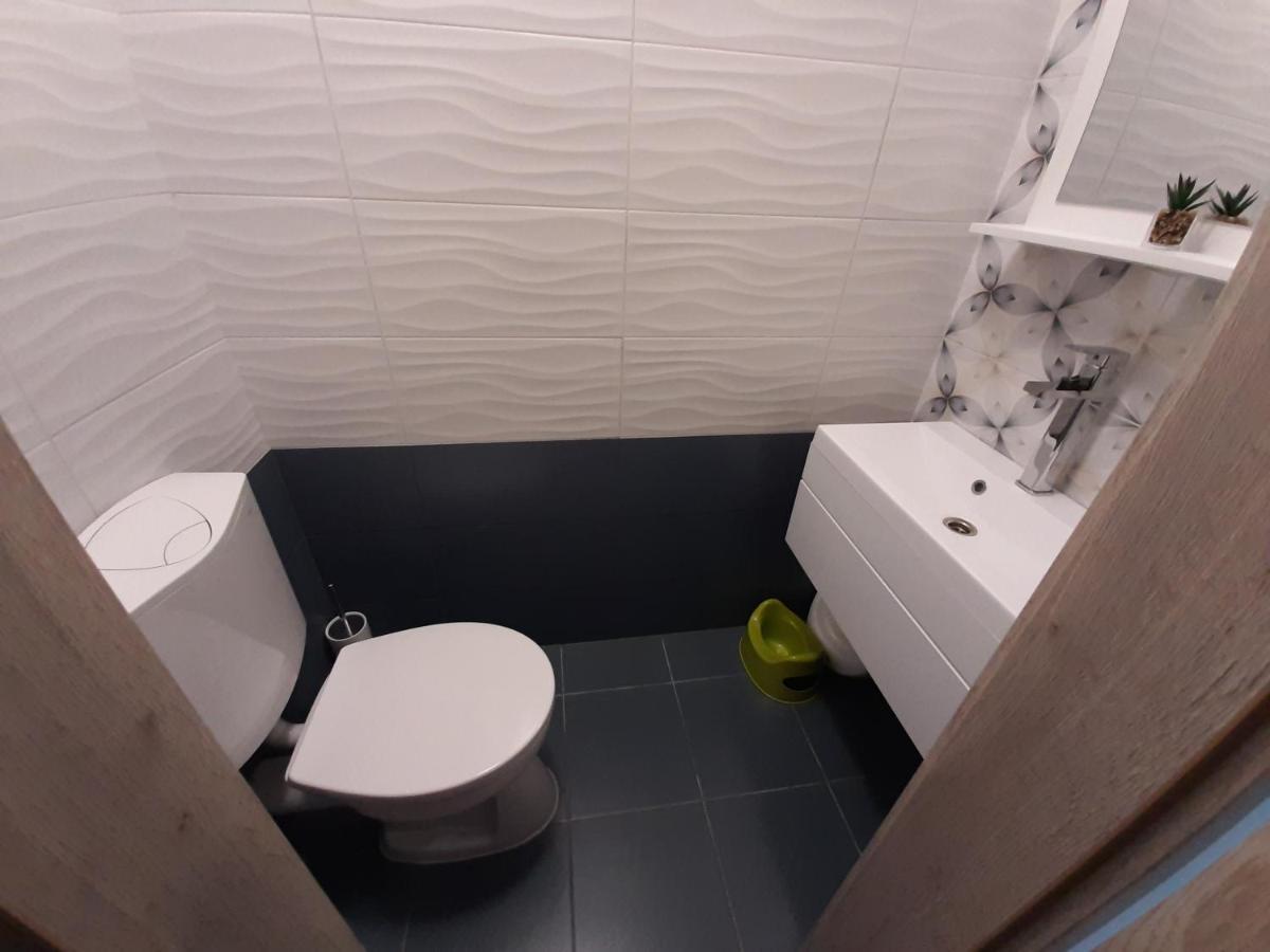Apartment Judona Hajduszoboszlo
