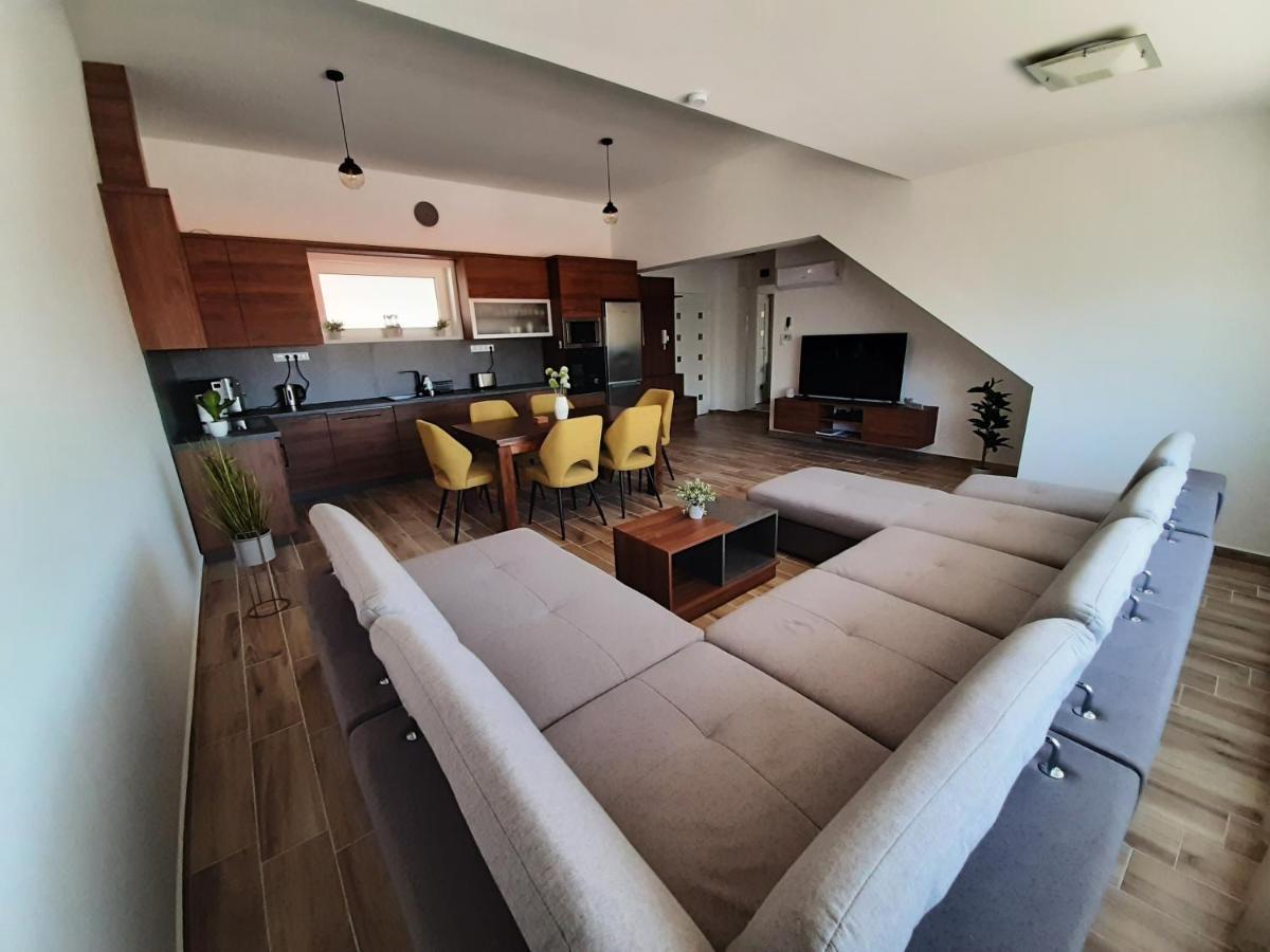 Judona Apartment