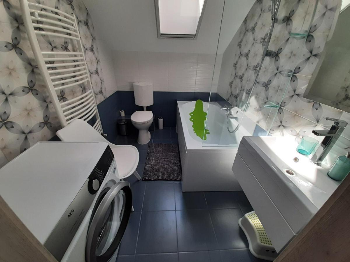 Judona Apartment *
