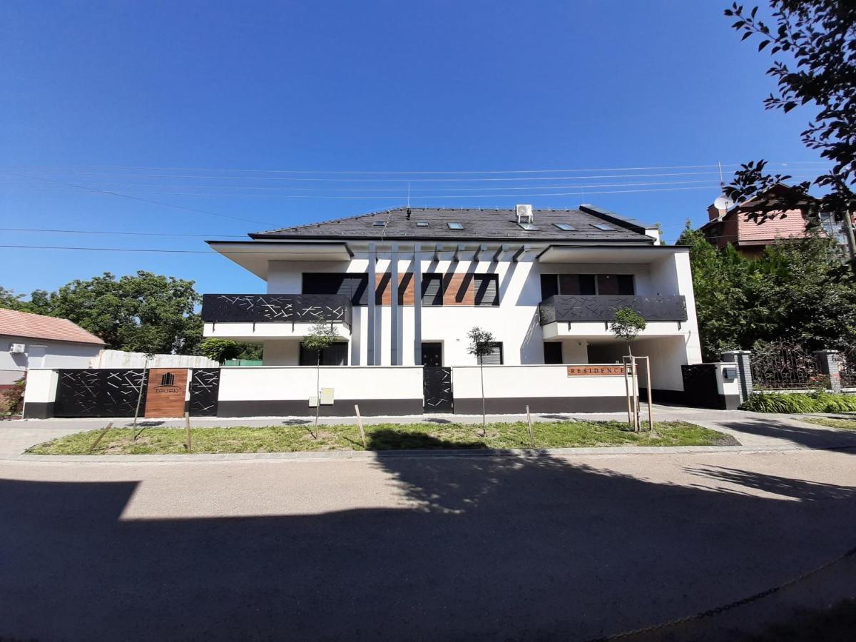 Judona Apartment