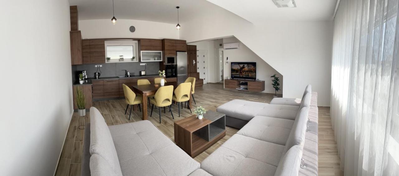 Appartement Judona *